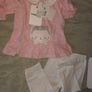 mayoral baby girl set Image 5