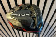 Taylormade Stealth Plus driver