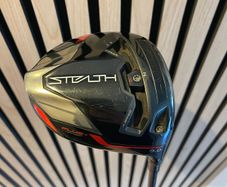 Taylormade Stealth Plus driver