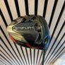 Taylormade Stealth Plus Driver and 3 wood Image 3