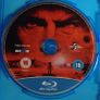 The Last Days On Mars [2013] Liev Schreiber, Elias Koteas, Romola Garai, Goran Kostic, Johnny Harris, Tom Cullen, Yusra Warsama & Olivia Williams [Blu-ray Movie] Image 3