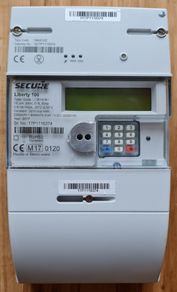 Smart meter
