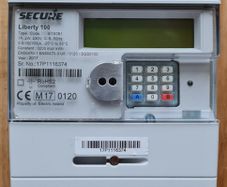 Smart meter