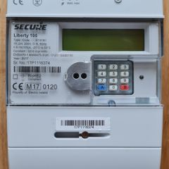 Smart meter