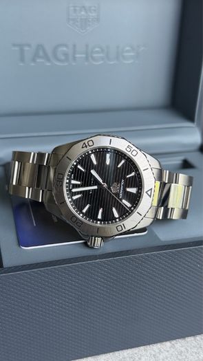 Tag Heuer Aquaracer