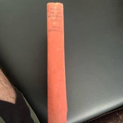 Song of the Mockingbird by Anne Duffield