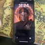 IPhone 14 Pro Max Deep Purple 128GB - Three Ireland Image 4