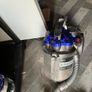 Reduced to sell Dyson older model good working order with pet hair brush Image 3