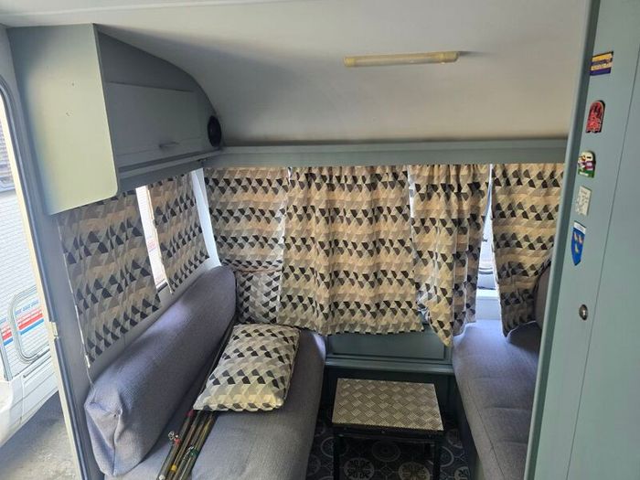 caravan