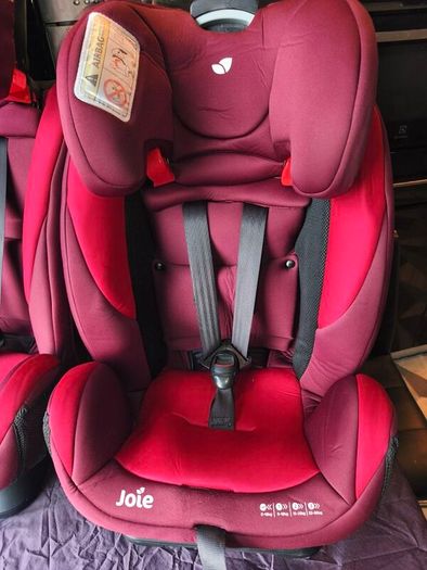 Joie Every Stage 0+/1/2/3 Child Car Seat