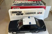 Fiat 131 Carabinieri