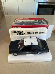Fiat 131 Carabinieri
