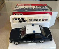Fiat 131 Carabinieri