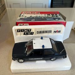 Fiat 131 Carabinieri