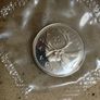 Canada 1969 Dollar Coin set mint Image 9