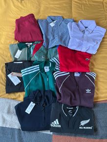 Mens Clothes Bundle