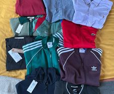 Mens Clothes Bundle