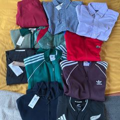 Mens Clothes Bundle