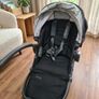 Uppababy Vista pram and buggy car seat adapters Image 8