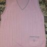 Benetton Pullover Age 11-12 Image 5