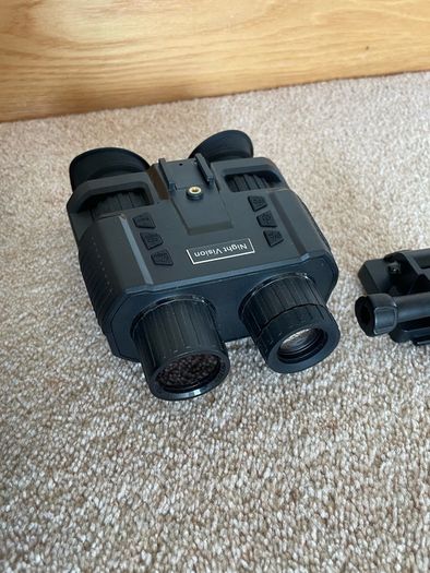 Digital Night Vision Binoculars