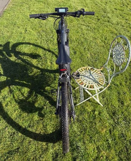 E-bike conversion kit