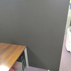 Free Standing Desk dividers