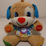 Fisher-Price Laugh and Learn Smart Stages Educational Puppy Toy Image 2