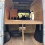 Campervan LHD with partial conversion Image 5
