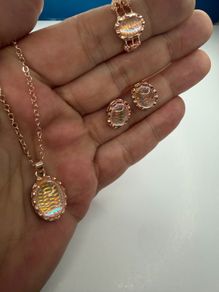 Jewellery
