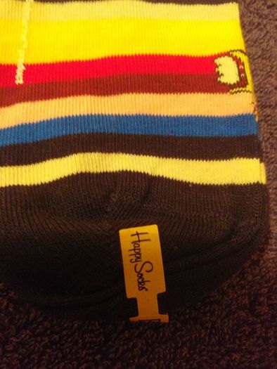 Smalls Sorted.