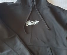 Mens hoodie Size S