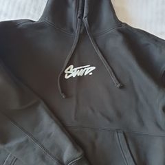Mens hoodie Size S