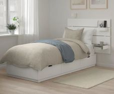 Ikea Nordli Bed