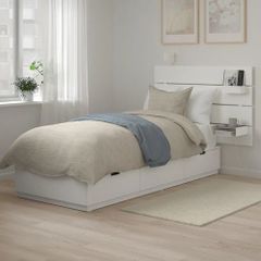 Ikea Nordli Bed