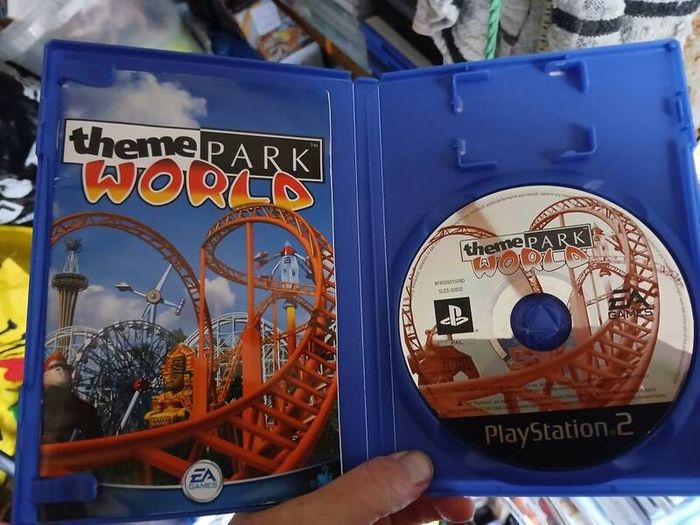 PlayStation 2 games