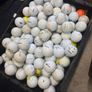 100 Golf Balls Image 2