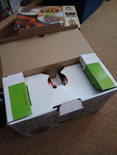 Donkey Konga Pak GameCube