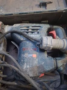 bosch drills