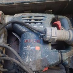 bosch drills