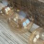 Osram vintage globe X 3 Image 2