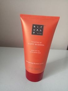 Rituals Happy Buddha Scrub