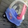 Little tikes car Image 2