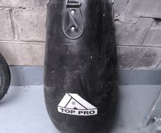 Punch bag