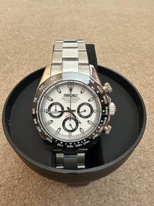 Seiko Daytona Mod