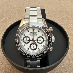 Seiko Daytona Mod