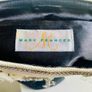 Rare Mary Frances Nautical Shoulder Tote Designer Bag Image 10