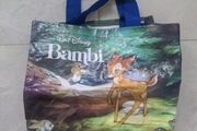 WALT DISNEY Bambi shopper/gift bag
