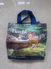 WALT DISNEY Bambi shopper/gift bag