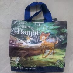 WALT DISNEY Bambi shopper/gift bag